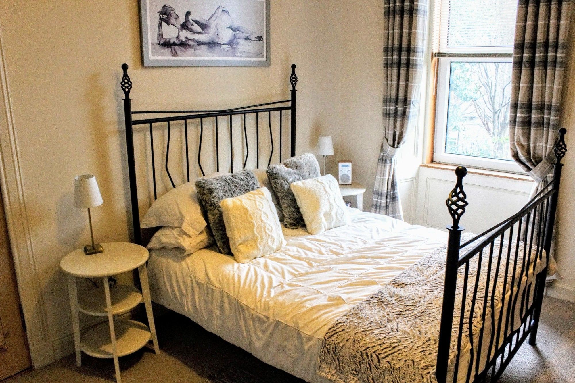 1 Bedroom In *